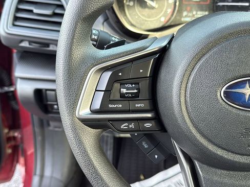 Certified 2023 Subaru Impreza Premium image 15