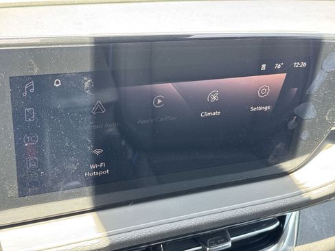 New 2026 Buick Envista Sport Touring w/ Convenience II Package FWD image 44