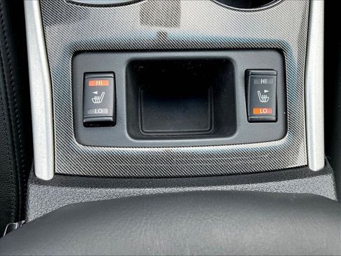 Used 2015 Nissan Altima 2.5 SL w/ Moonroof Package FWD image 37