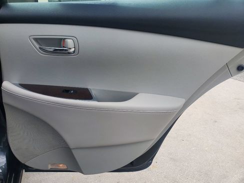 Used 2011 Lexus ES 350 FWD image 26
