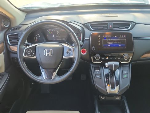 Used 2020 Honda CR-V EX-L image 20