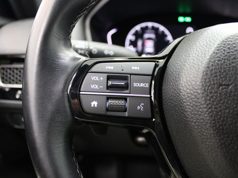 Used 2024 Honda Civic Sport image 34