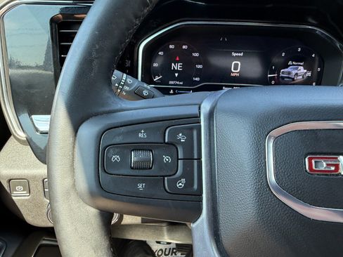 Used 2024 GMC Sierra 1500 SLE AWD/4WD image 26