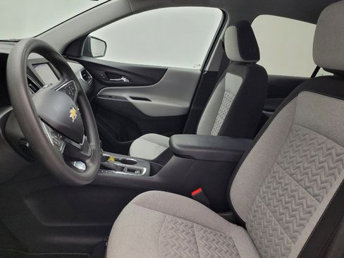 Used 2023 Chevrolet Equinox LS w/ LS Convenience Package FWD image 17