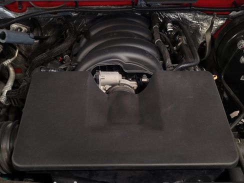 Used 2017 Chevrolet Silverado 1500 LT w/ All Star Edition RWD image 30