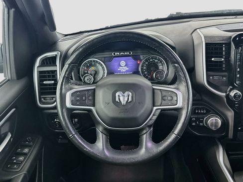 Used 2020 RAM 1500 Big Horn AWD/4WD image 18