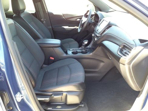 Used 2024 Chevrolet Equinox RS w/ LPO, Floor Liner Package image 16