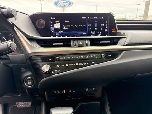 Used 2021 Lexus ES 350 w/ Premium Package image 20