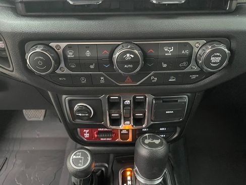 New 2026 Jeep Wrangler Willys image 16