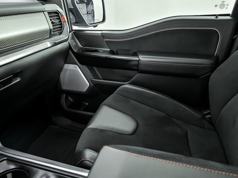 Used 2025 Ford F150 Raptor w/ Equipment Group 803A Raptor R image 40