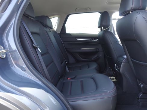 Used 2025 MAZDA CX-5 Carbon Edition AWD/4WD image 16