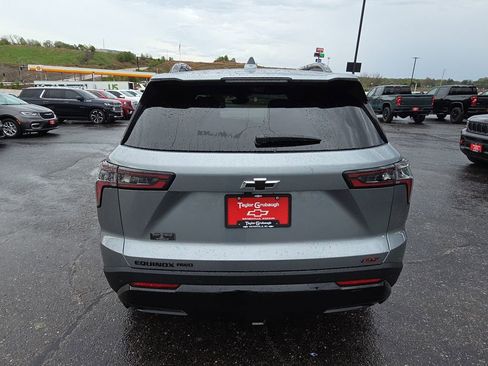New 2026 Chevrolet Equinox RS image 7