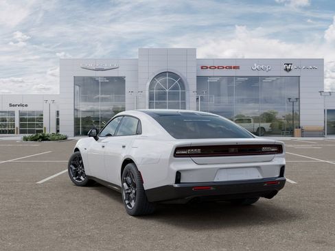 New 2026 Dodge Charger R/T AWD/4WD image 3