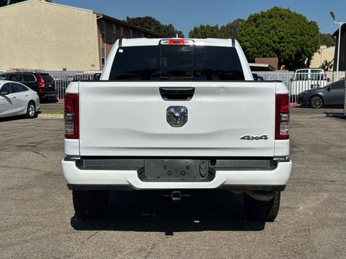 Used 2024 RAM 1500 Tradesman image 4