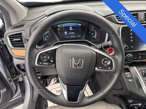 Used 2022 Honda CR-V EX image 26