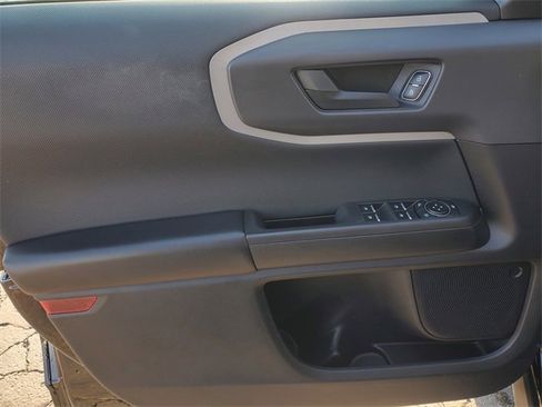 Used 2022 Ford Bronco Sport Big Bend w/ Convenience Package image 11