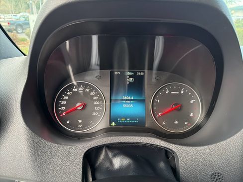 Used 2020 Mercedes-Benz Sprinter 3500 image 37