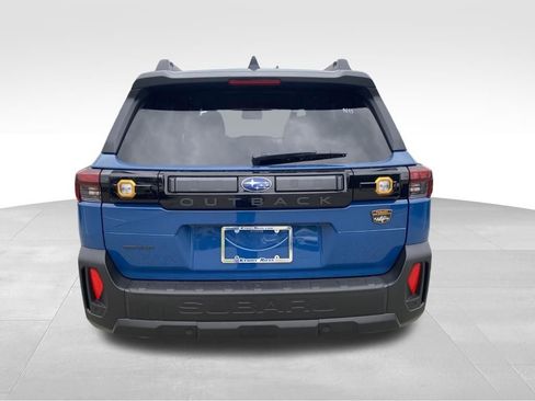 New 2026 Subaru Outback Wilderness AWD/4WD image 3