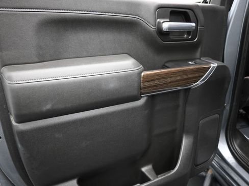 Used 2019 Chevrolet Silverado 1500 RST w/ All-Star Edition AWD/4WD image 13