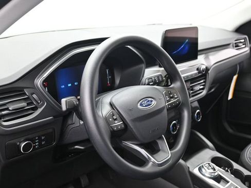 New 2026 Ford Escape Active image 16