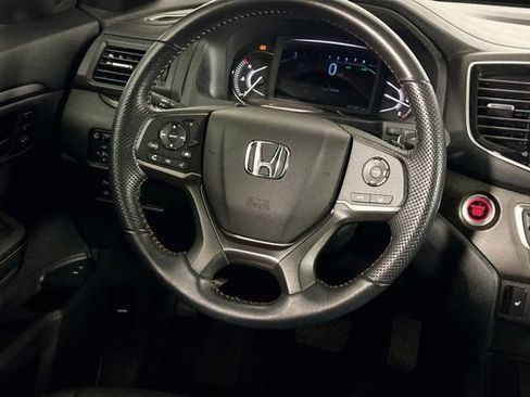 Used 2023 Honda Passport TrailSport image 34