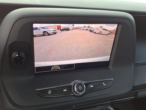 Used 2023 Chevrolet Camaro LT RWD image 26