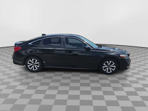 Used 2023 Honda Civic LX image 9