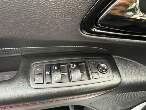 New 2026 Dodge Durango GT w/ Blacktop Package image 23