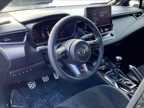 Used 2024 Toyota Corolla GR image 31