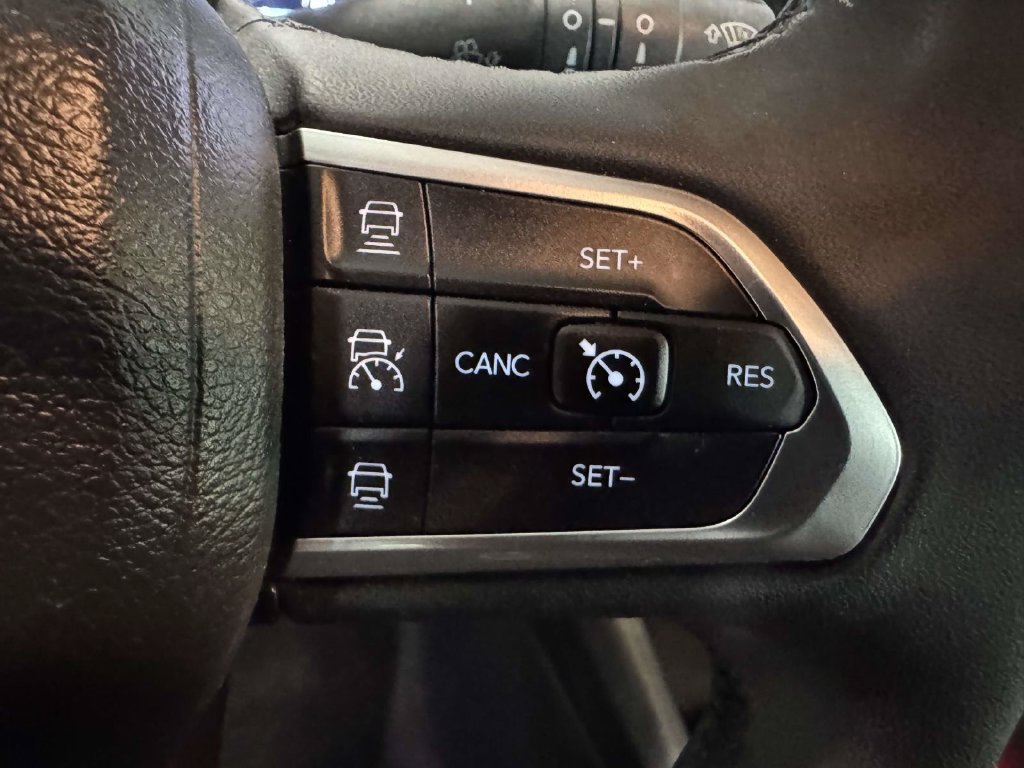 Used 2023 Jeep Compass High Altitude AWD/4WD image 26