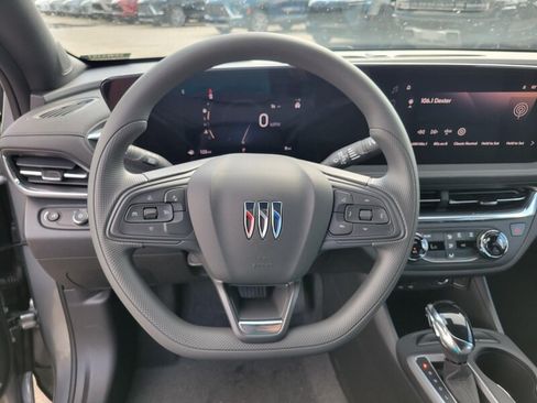 New 2026 Buick Envista Sport Touring FWD image 14