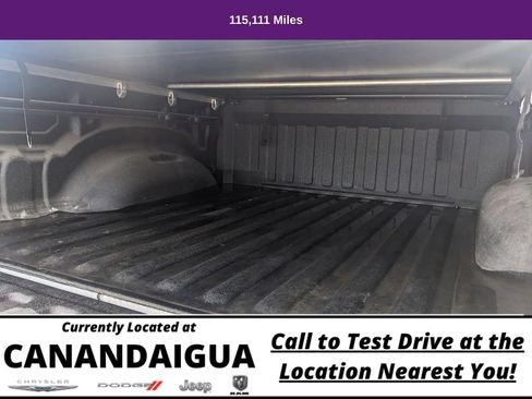 Used 2022 RAM 1500 Laramie AWD/4WD image 29