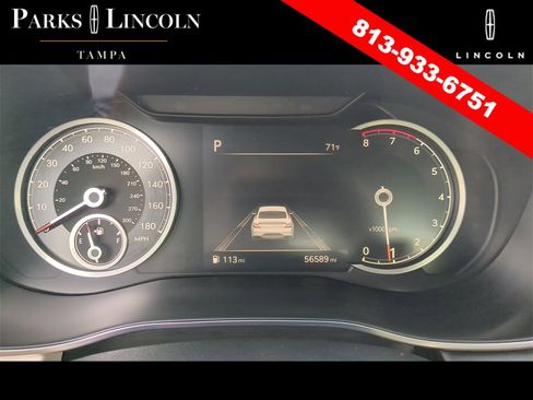 Used 2023 Genesis G70 2.0T w/ Sport Prestige Package image 31