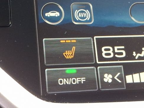 Certified 2025 Subaru Ascent Premium w/ Popular Package #1 image 25