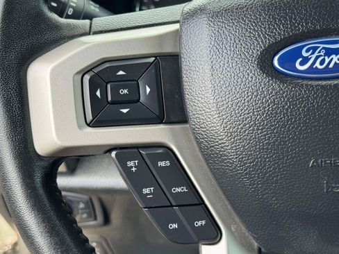 Used 2019 Ford F150 Lariat AWD/4WD image 20
