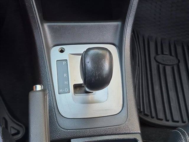 Used 2013 Subaru Crosstrek 2.0i Limited AWD/4WD image 10
