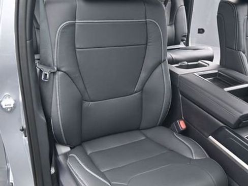 New 2026 Toyota Tundra SR5 w/ SR5 Premium Package RWD image 15