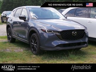 Certified 2023 MAZDA CX-5 Carbon Edition AWD/4WD video 1