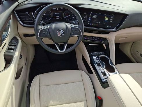Used 2023 Buick Envision Avenir image 11