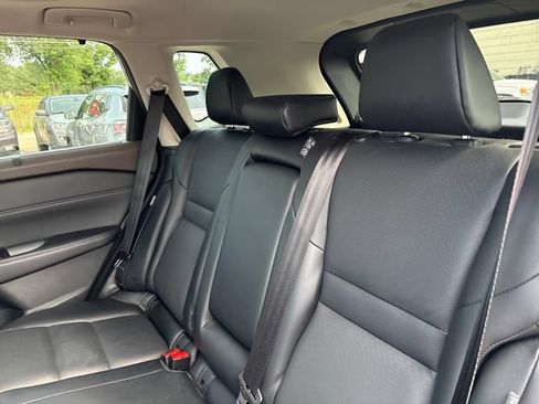 Used 2021 Nissan Rogue SV AWD/4WD image 23