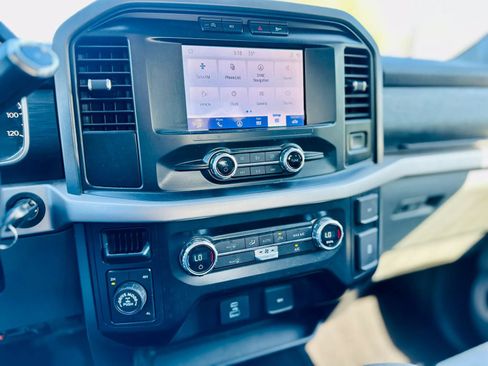 Used 2021 Ford F150 XLT w/ Equipment Group 301A Mid AWD/4WD image 9