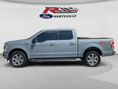 Used 2019 Ford F150 XLT w/ Equipment Group 302A Luxury