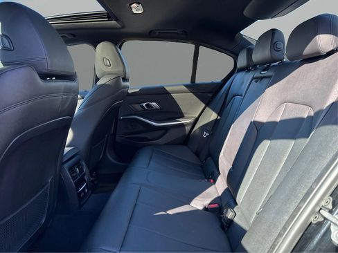 Used 2020 BMW 330i xDrive 330i xDrive Sedan 4D image 10