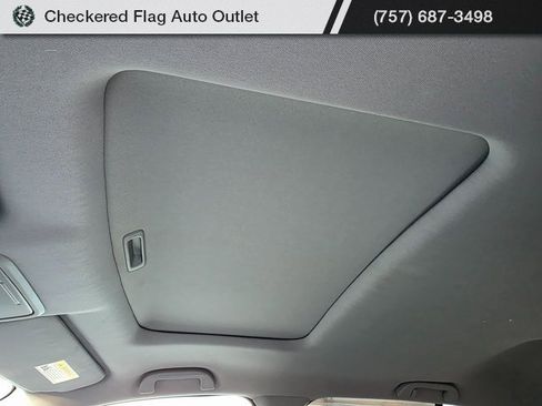 Used 2020 Honda Ridgeline RTL image 10