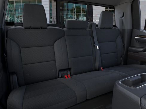 New 2026 GMC Sierra 1500 Elevation w/ Preferred Package image 17
