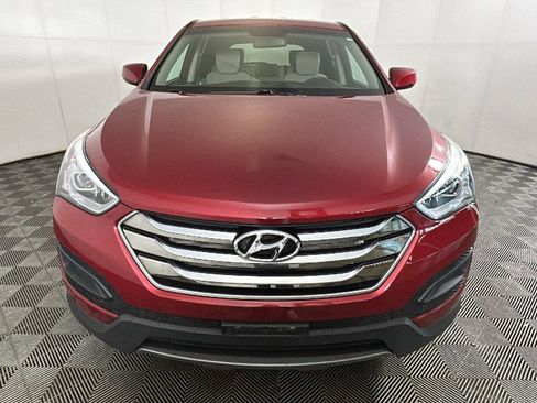 Used 2016 Hyundai Santa Fe Sport FWD image 9