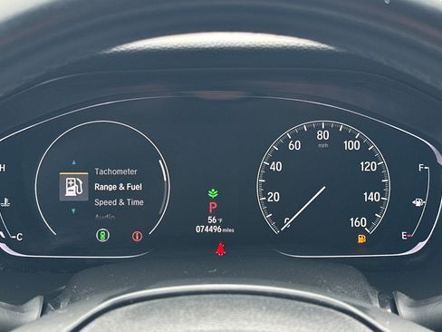 Used 2018 Honda Accord Sport image 23