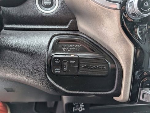 Used 2024 RAM 2500 Laramie image 15