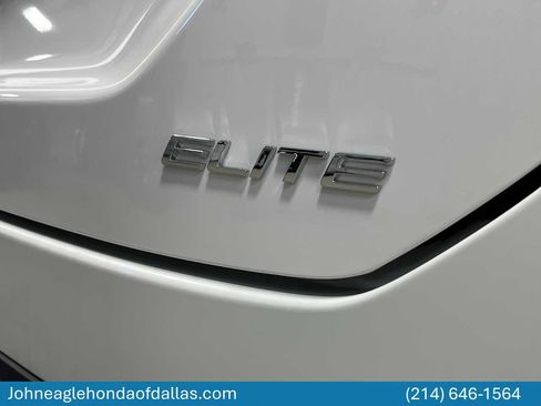 New 2026 Honda Pilot Elite image 10