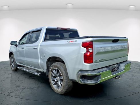 Used 2022 Chevrolet Silverado 1500 LT image 5